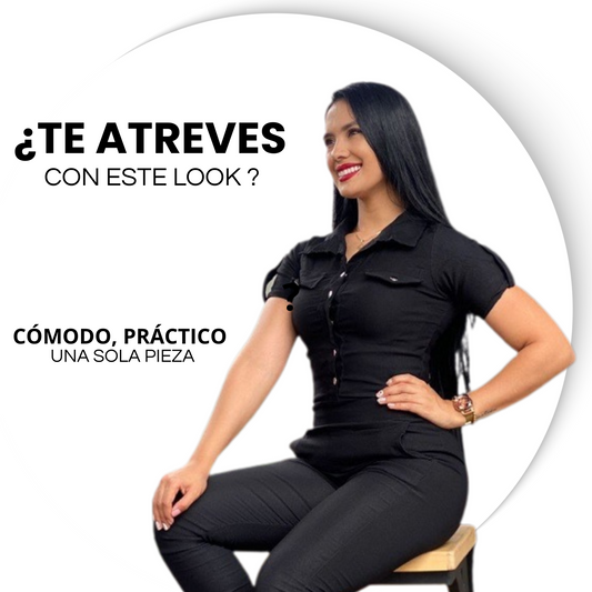ENTERIZO LICRADO