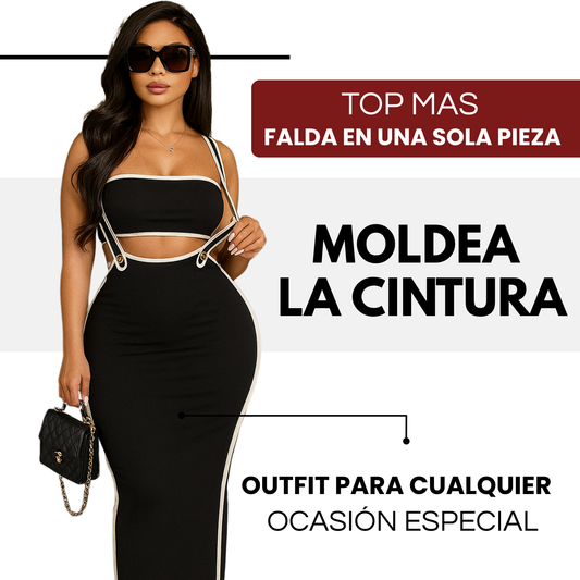 VESTIDO ESPECIAL -   GIRLY GLAM