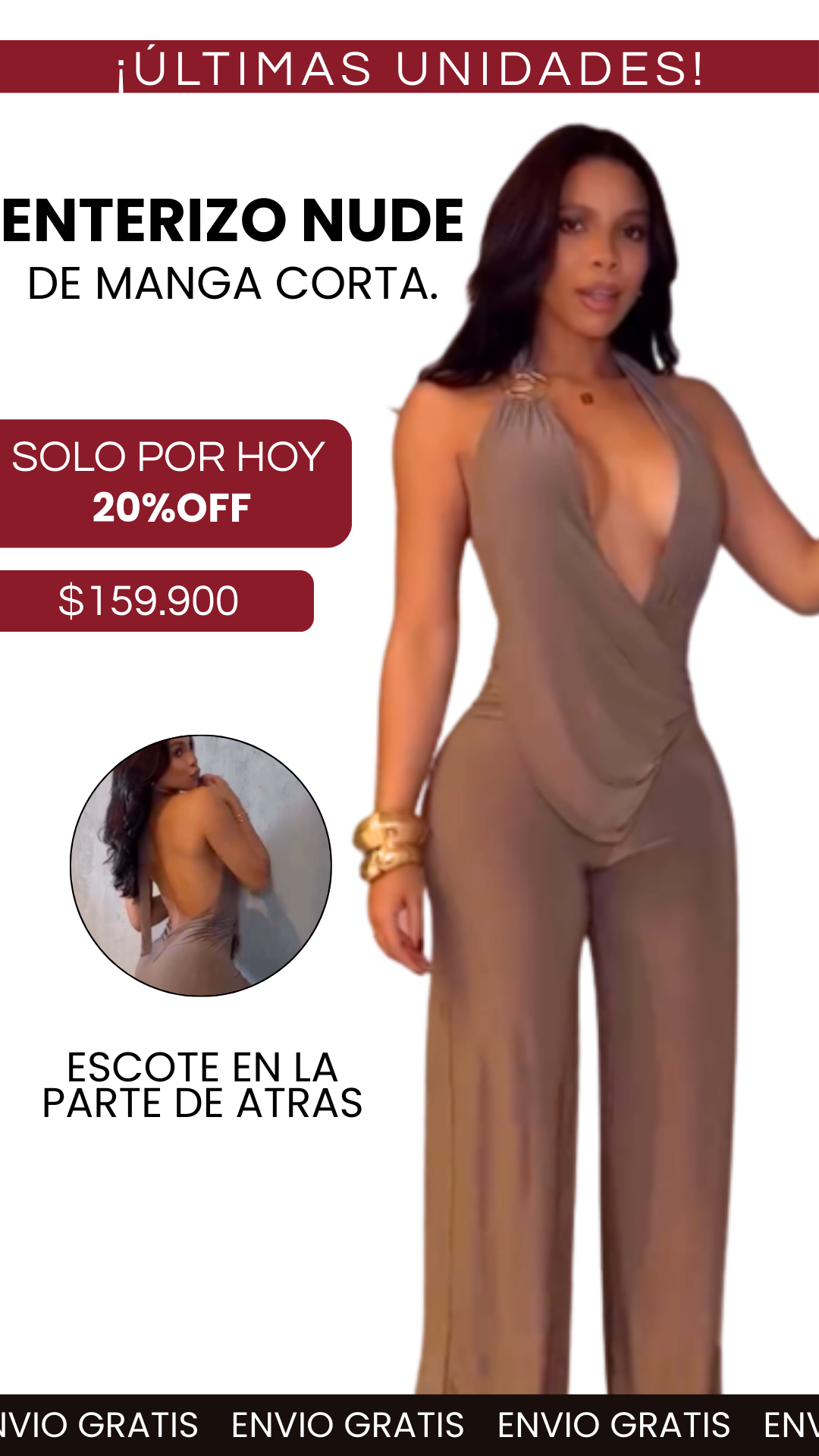 LÚMINA - LUXURY