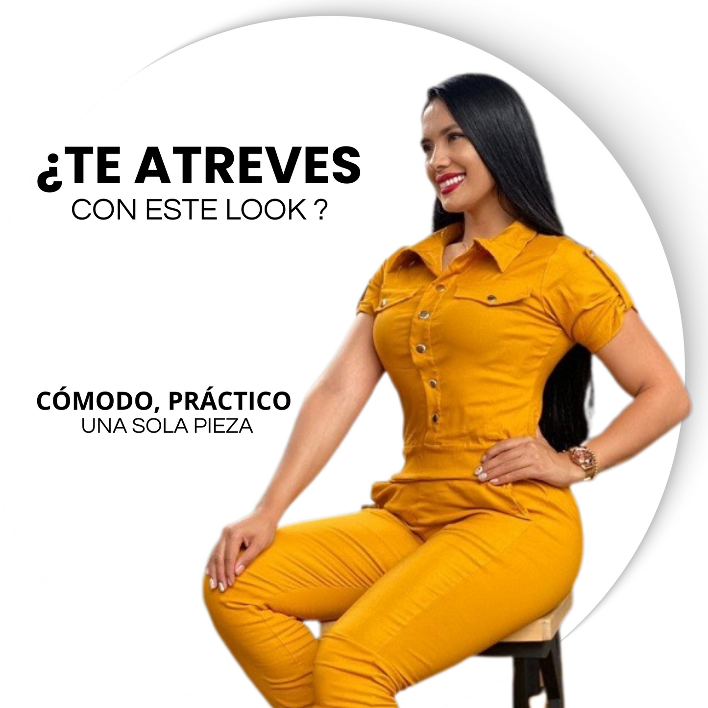 ENTERIZO LICRADO