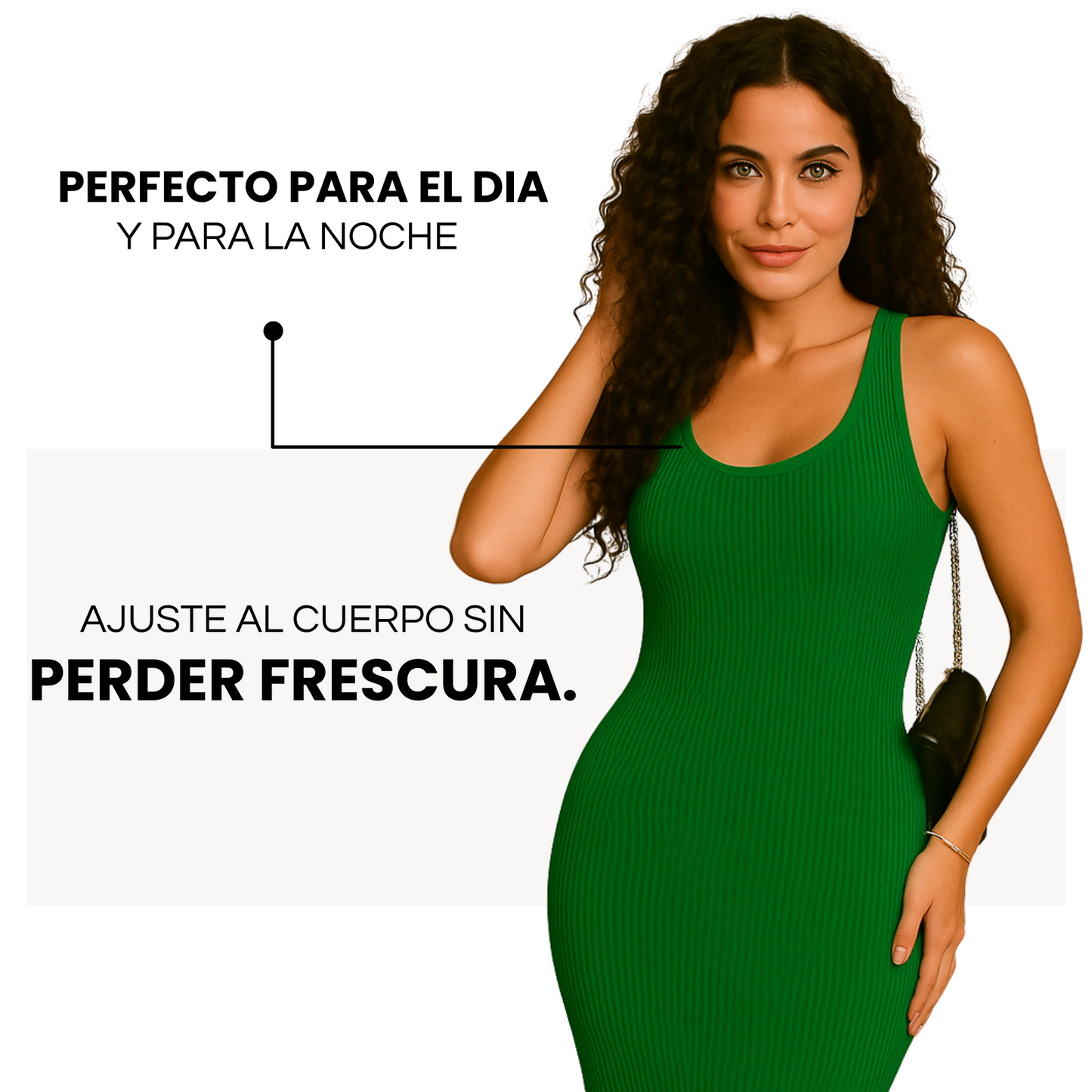 AURA VESTIDO - ZDREAMS