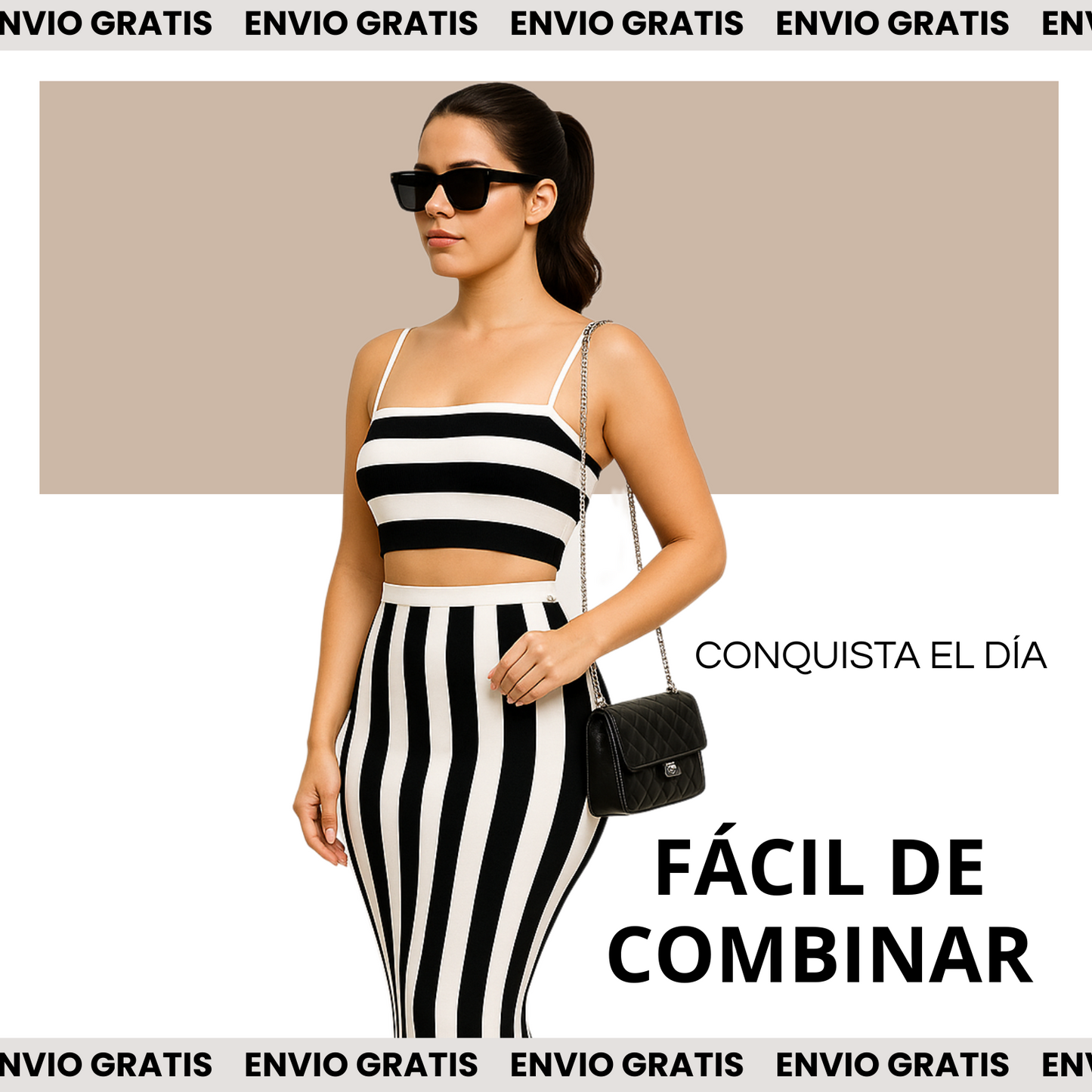 CONJUNTO VIVEZA - ZDREAMS