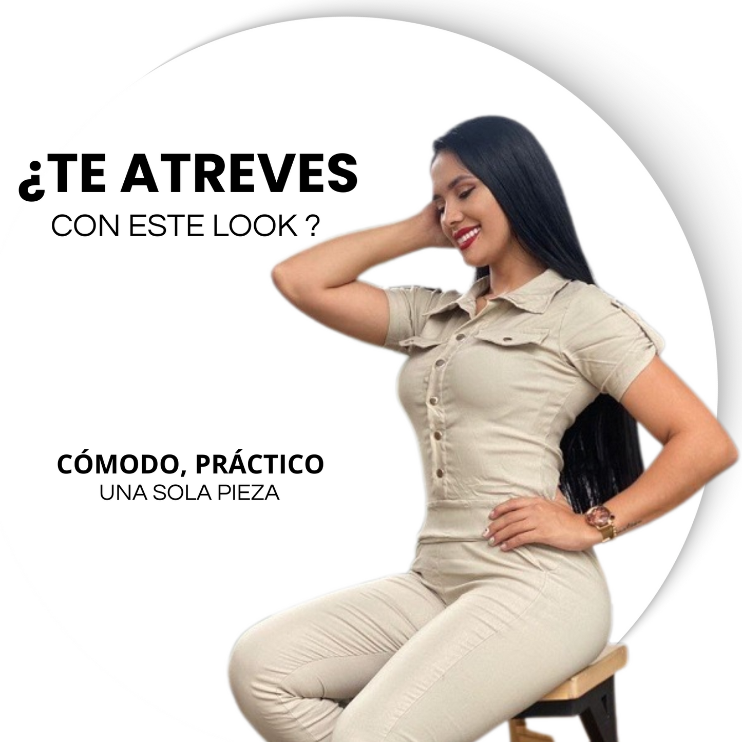 ENTERIZO LICRADO