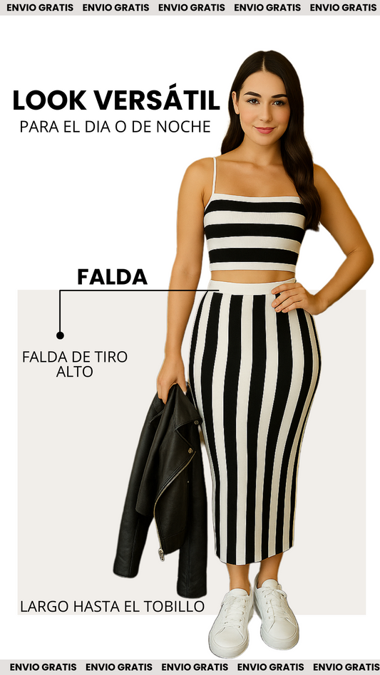 Conjunto Viveza® Empoderamiento Y Comodidad