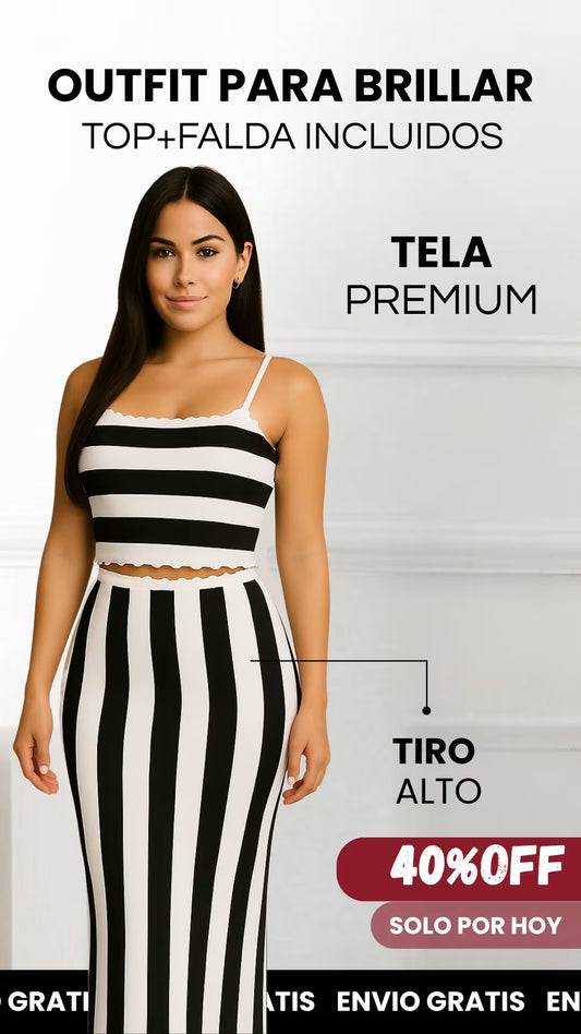 Conjunto Viveza® Empoderamiento Y Comodidad