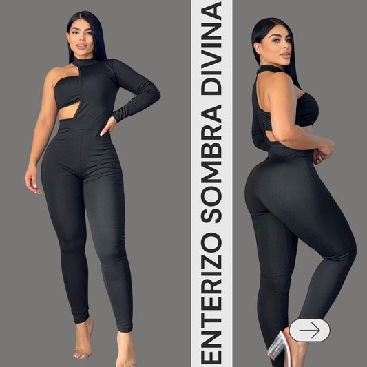 ENTERIZO SOMBRA DIVINA