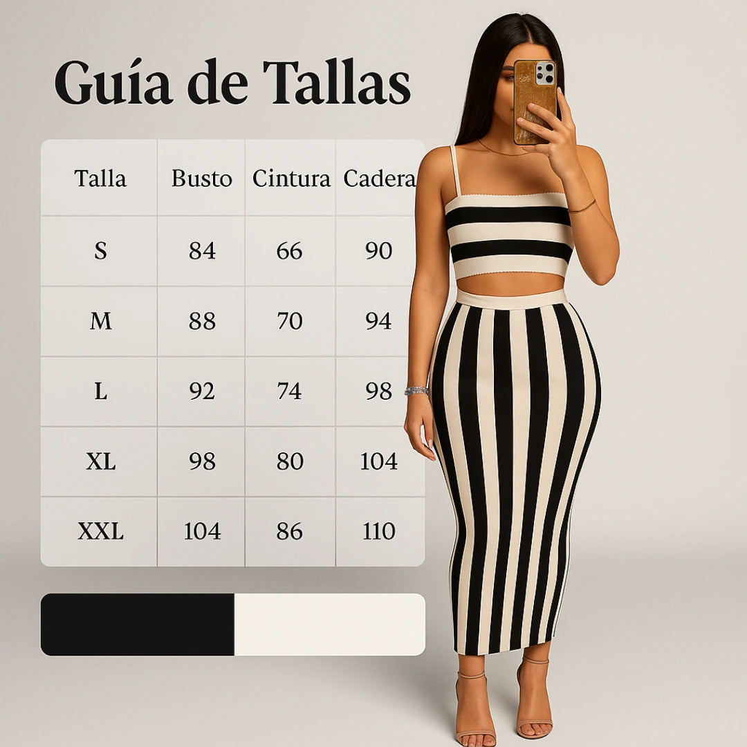 CONJUNTO VIVEZA - ZDREAMS